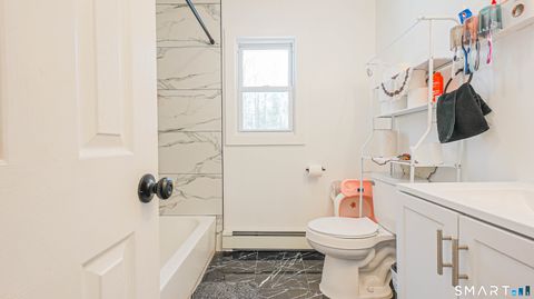 Tiny photo for 36 Benson Drive, Danbury, CT 06810 (MLS # 24157737)