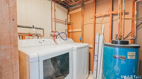 Tiny photo for 36 Benson Drive, Danbury, CT 06810 (MLS # 24157737)