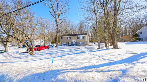 Tiny photo for 36 Benson Drive, Danbury, CT 06810 (MLS # 24157737)