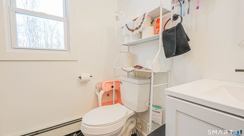 Tiny photo for 36 Benson Drive, Danbury, CT 06810 (MLS # 24157737)