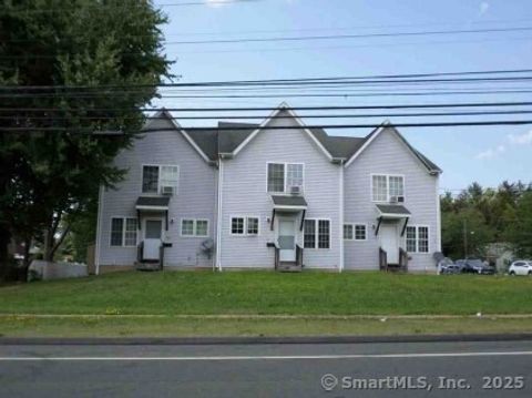 1220 Burnside Avenue APT A East Hartford CT 06108