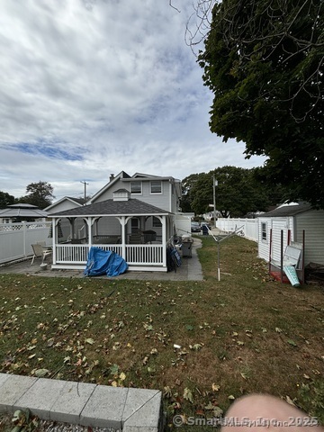 8 Hartford Avenue