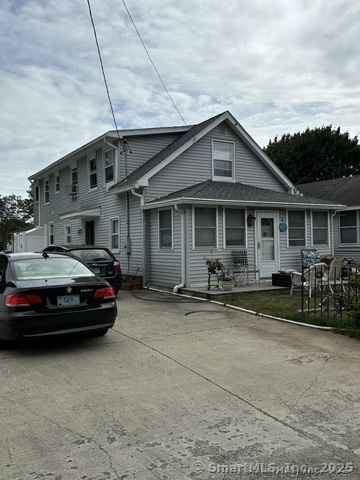 8 Hartford Avenue