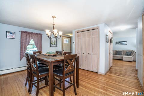 Tiny photo for 1924 Main Street, East Hartford, CT 06108 (MLS # 24184117)