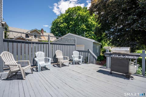 Tiny photo for 1924 Main Street, East Hartford, CT 06108 (MLS # 24184117)