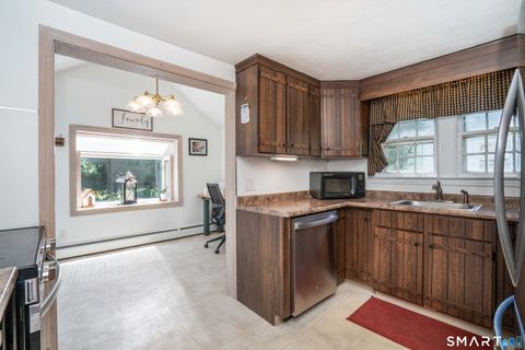 Tiny photo for 1924 Main Street, East Hartford, CT 06108 (MLS # 24184117)