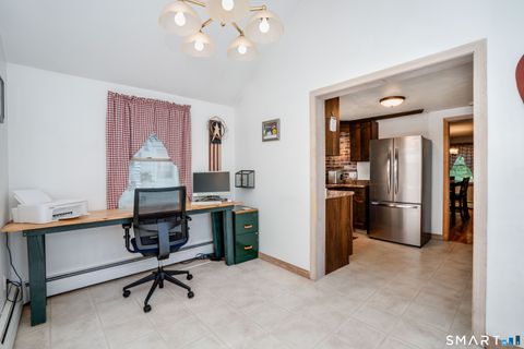 Tiny photo for 1924 Main Street, East Hartford, CT 06108 (MLS # 24184117)