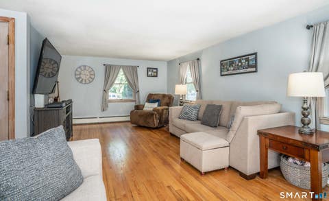 Tiny photo for 1924 Main Street, East Hartford, CT 06108 (MLS # 24184117)