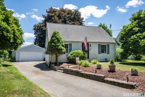 Tiny photo for 1924 Main Street, East Hartford, CT 06108 (MLS # 24184117)