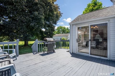 Tiny photo for 1924 Main Street, East Hartford, CT 06108 (MLS # 24184117)