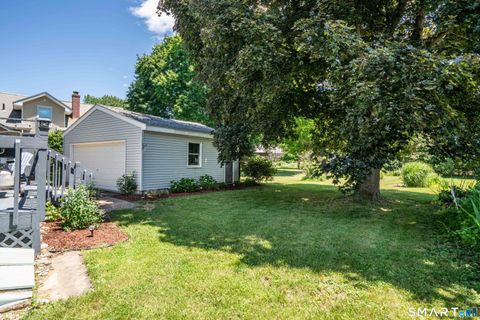 Tiny photo for 1924 Main Street, East Hartford, CT 06108 (MLS # 24184117)