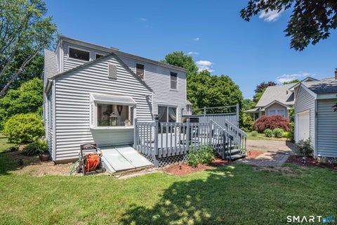 Tiny photo for 1924 Main Street, East Hartford, CT 06108 (MLS # 24184117)