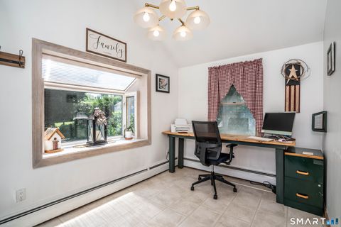 Tiny photo for 1924 Main Street, East Hartford, CT 06108 (MLS # 24184117)