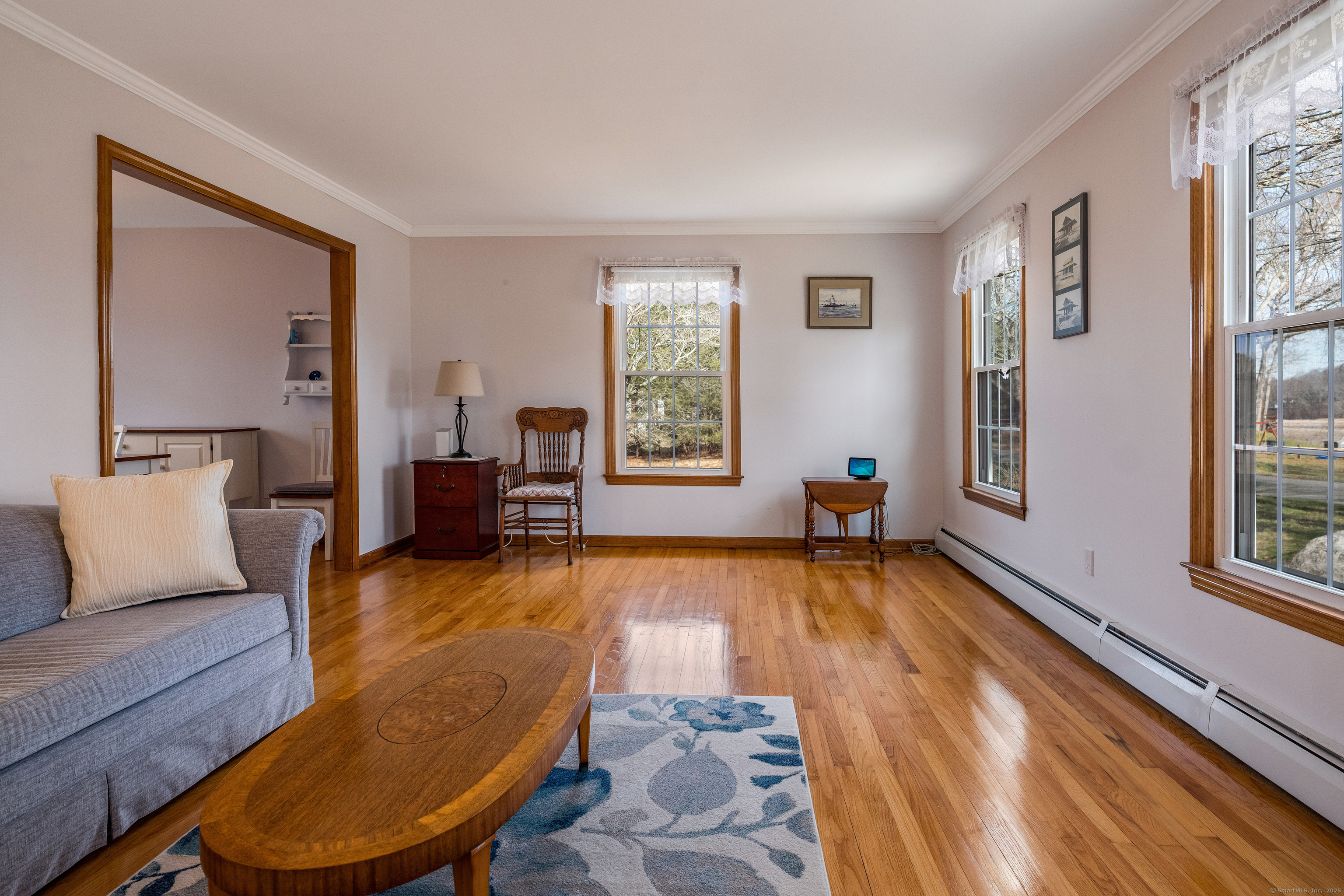 121 Riverview Drive, Guilford, Connecticut image 5