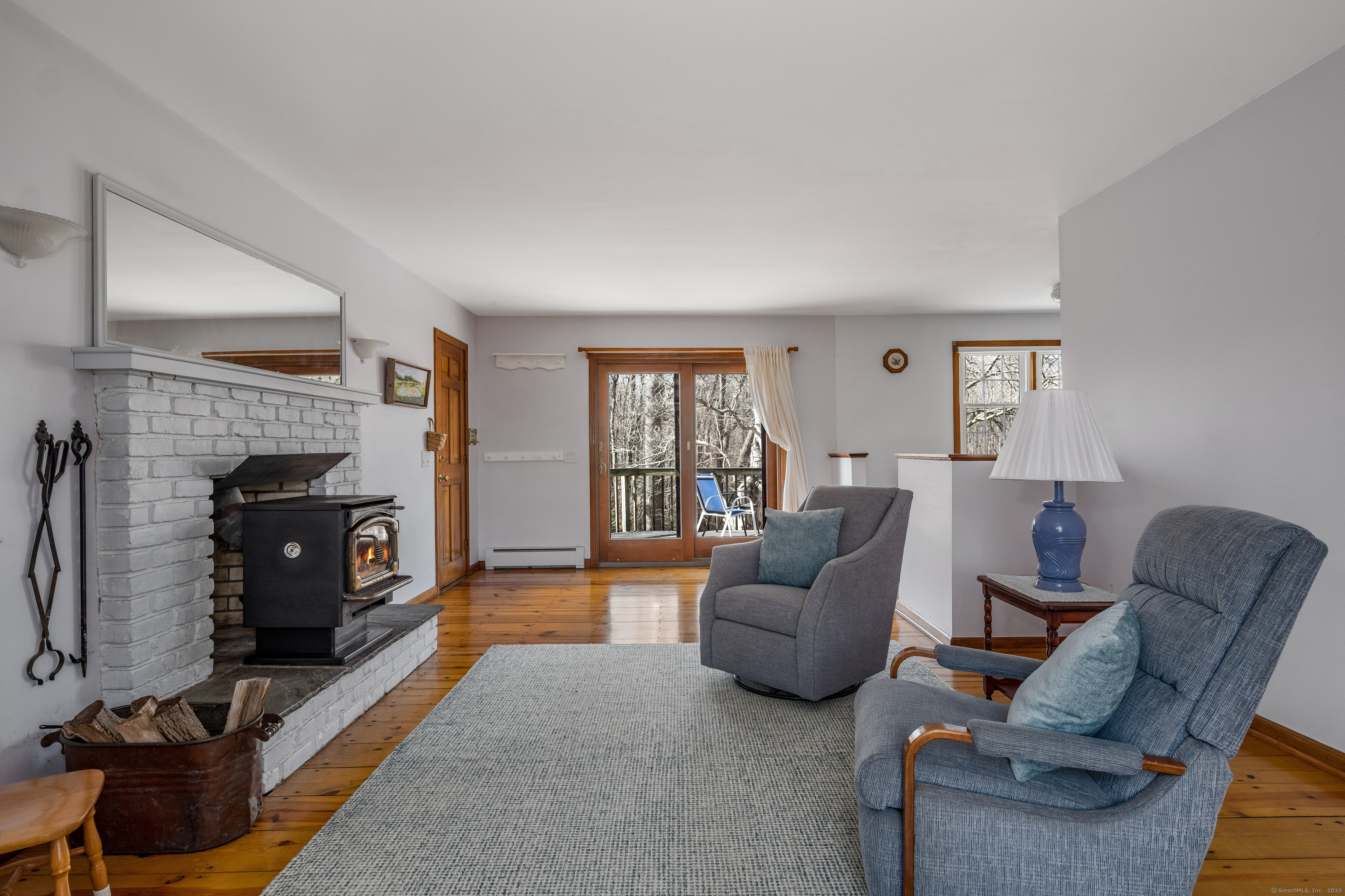 121 Riverview Drive, Guilford, Connecticut image 15