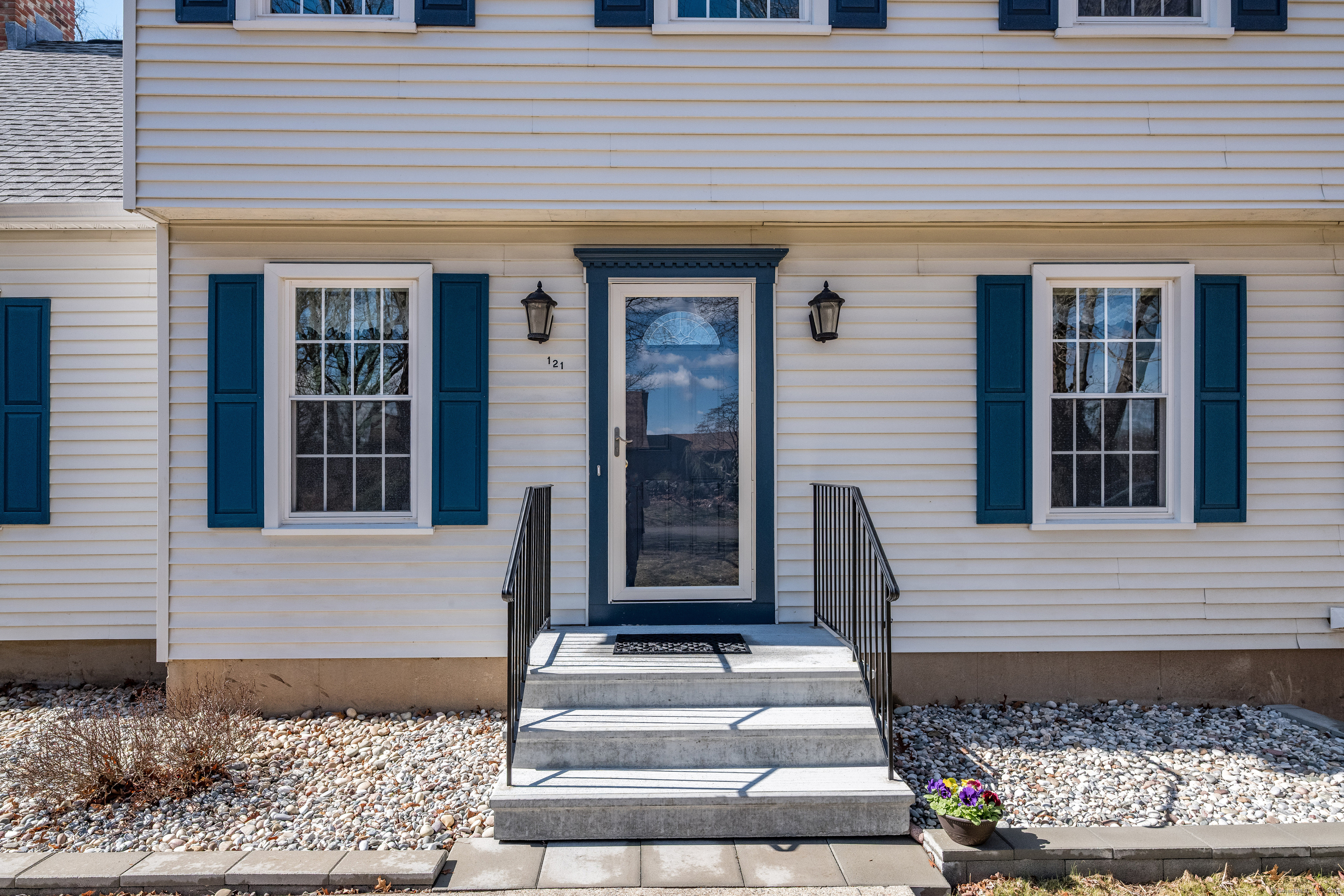 121 Riverview Drive, Guilford, Connecticut image 3