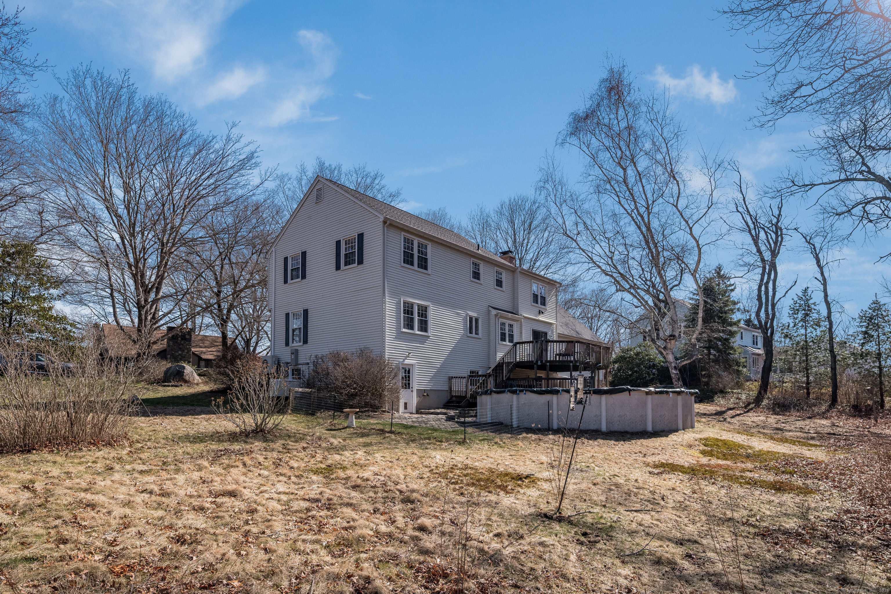 121 Riverview Drive, Guilford, Connecticut image 36
