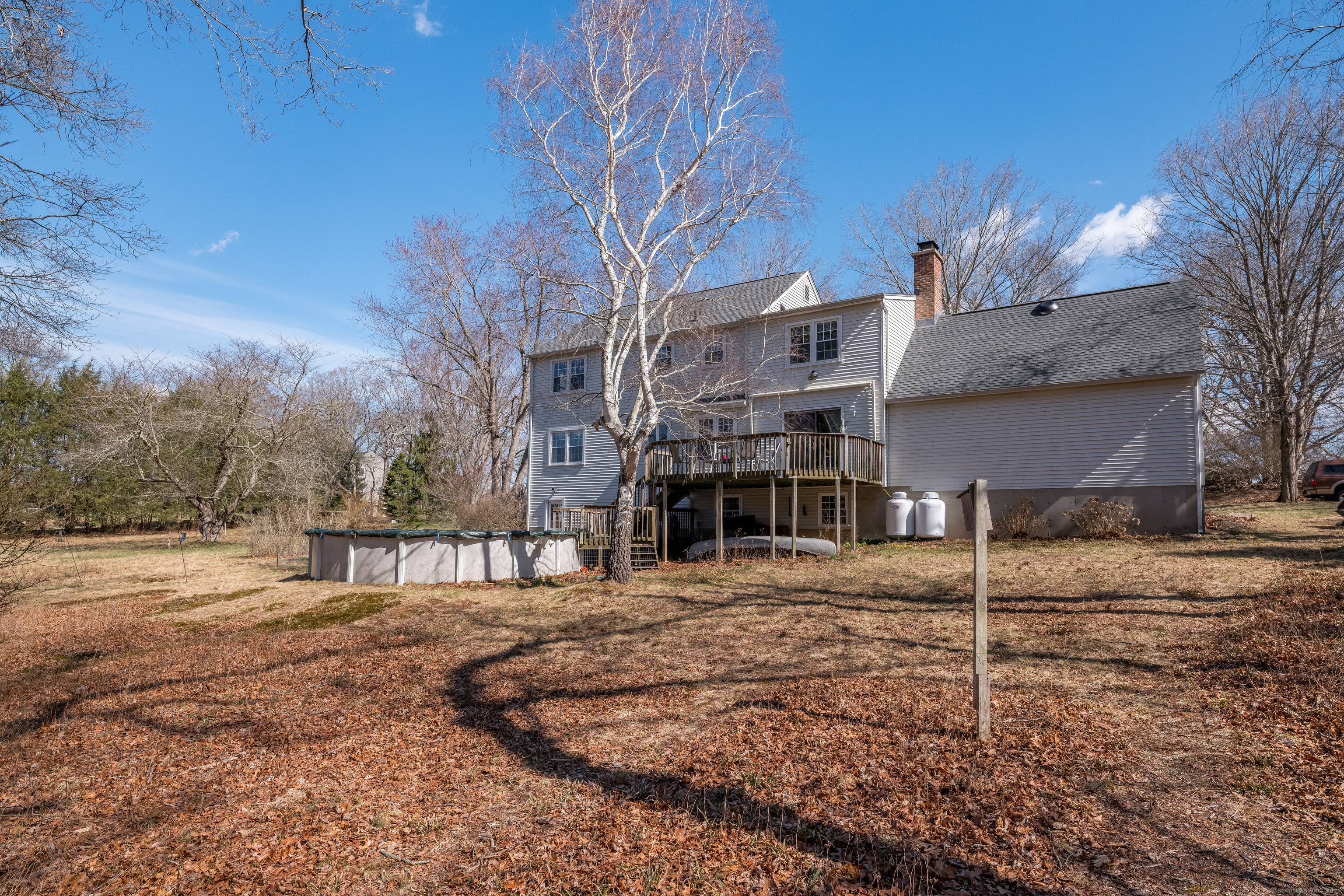 121 Riverview Drive, Guilford, Connecticut image 39