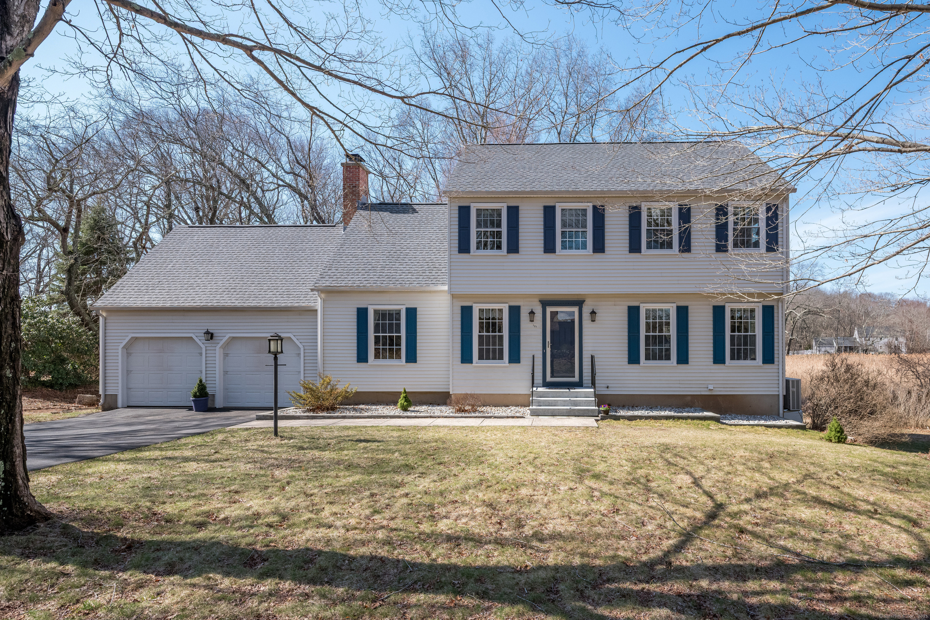 121 Riverview Drive, Guilford, Connecticut image 1