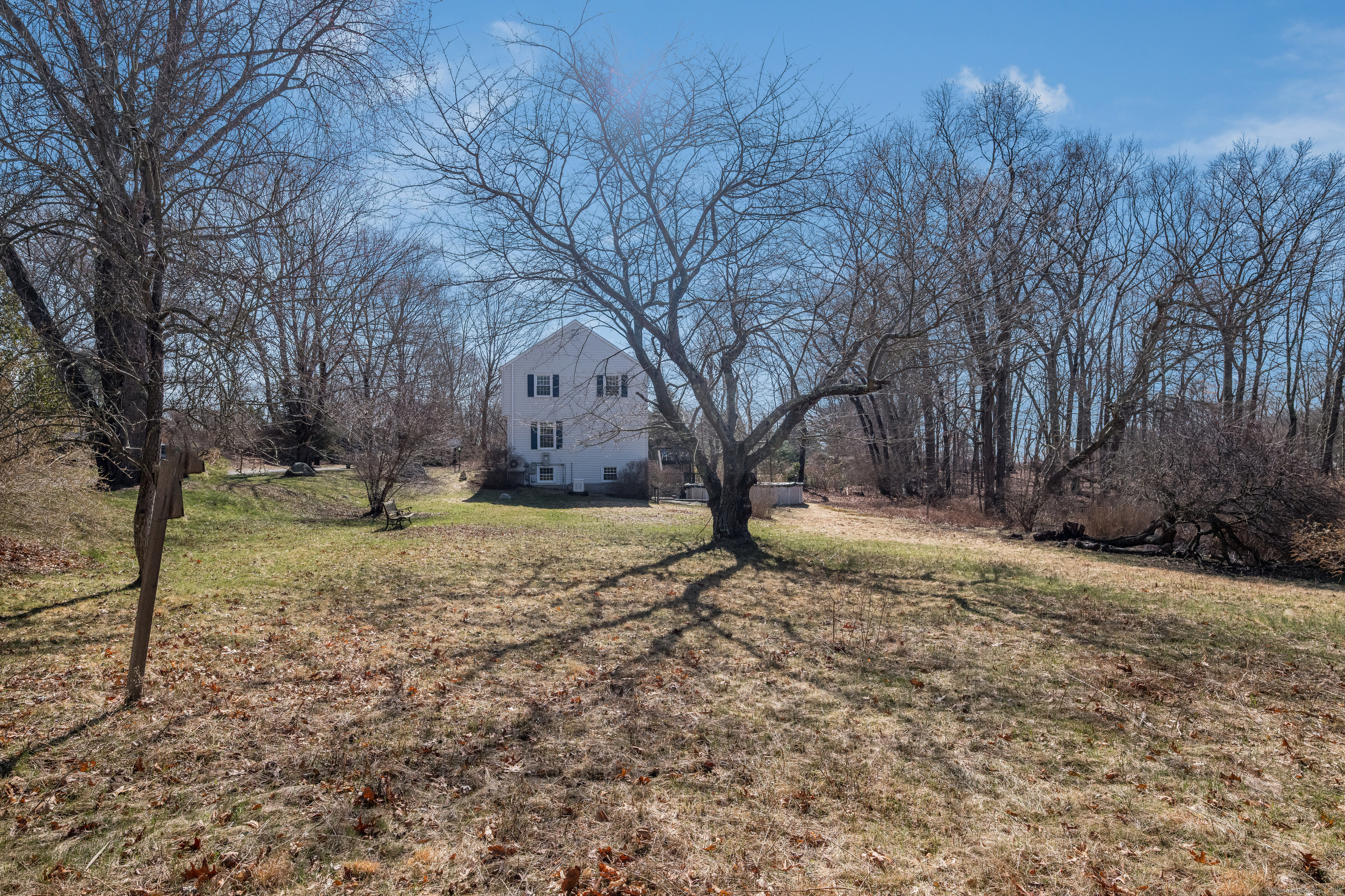 121 Riverview Drive, Guilford, Connecticut image 38