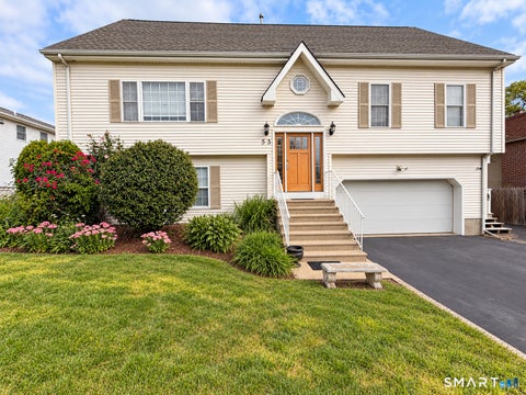 Photo of 53 Moulthrop Street, East Haven, CT 06512 (MLS # 24209188)