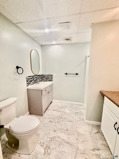Tiny photo for 53 Moulthrop Street, East Haven, CT 06512 (MLS # 24209188)