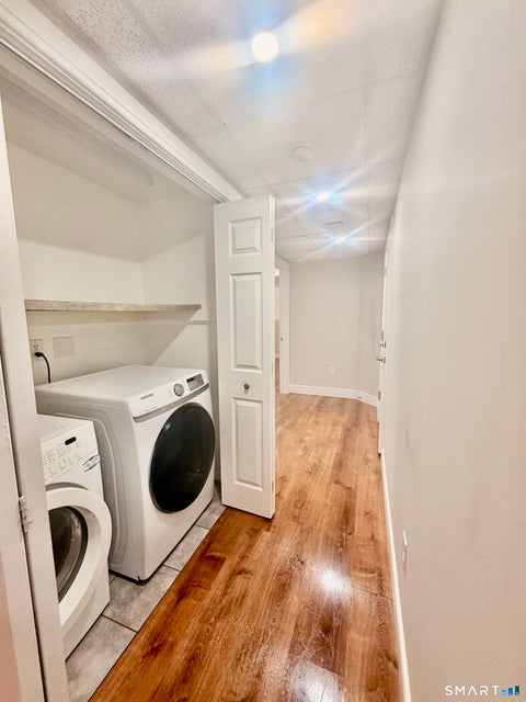 Tiny photo for 53 Moulthrop Street, East Haven, CT 06512 (MLS # 24209188)