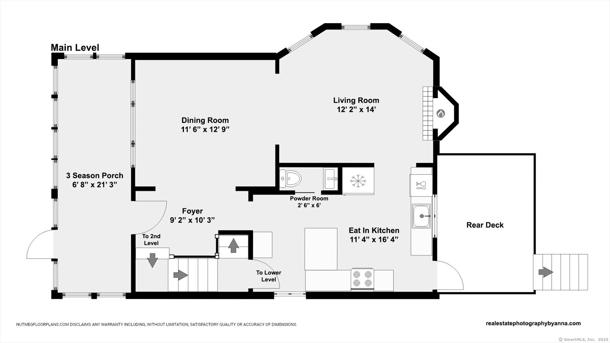 101 Nichols Terrace, Stratford, Connecticut image 37