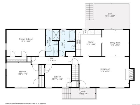 Tiny photo for 21 Olympic Drive, Danbury, CT 06810 (MLS # 24131977)