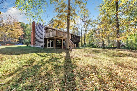 Tiny photo for 21 Olympic Drive, Danbury, CT 06810 (MLS # 24131977)