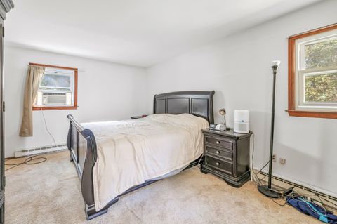 Tiny photo for 21 Olympic Drive, Danbury, CT 06810 (MLS # 24131977)