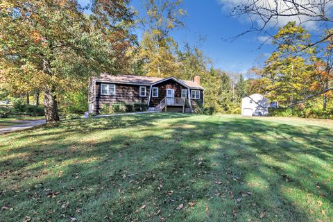 Tiny photo for 21 Olympic Drive, Danbury, CT 06810 (MLS # 24131977)