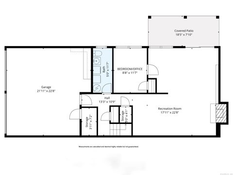 Tiny photo for 21 Olympic Drive, Danbury, CT 06810 (MLS # 24131977)