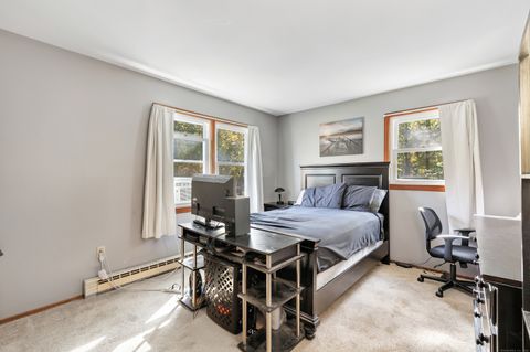 Tiny photo for 21 Olympic Drive, Danbury, CT 06810 (MLS # 24131977)