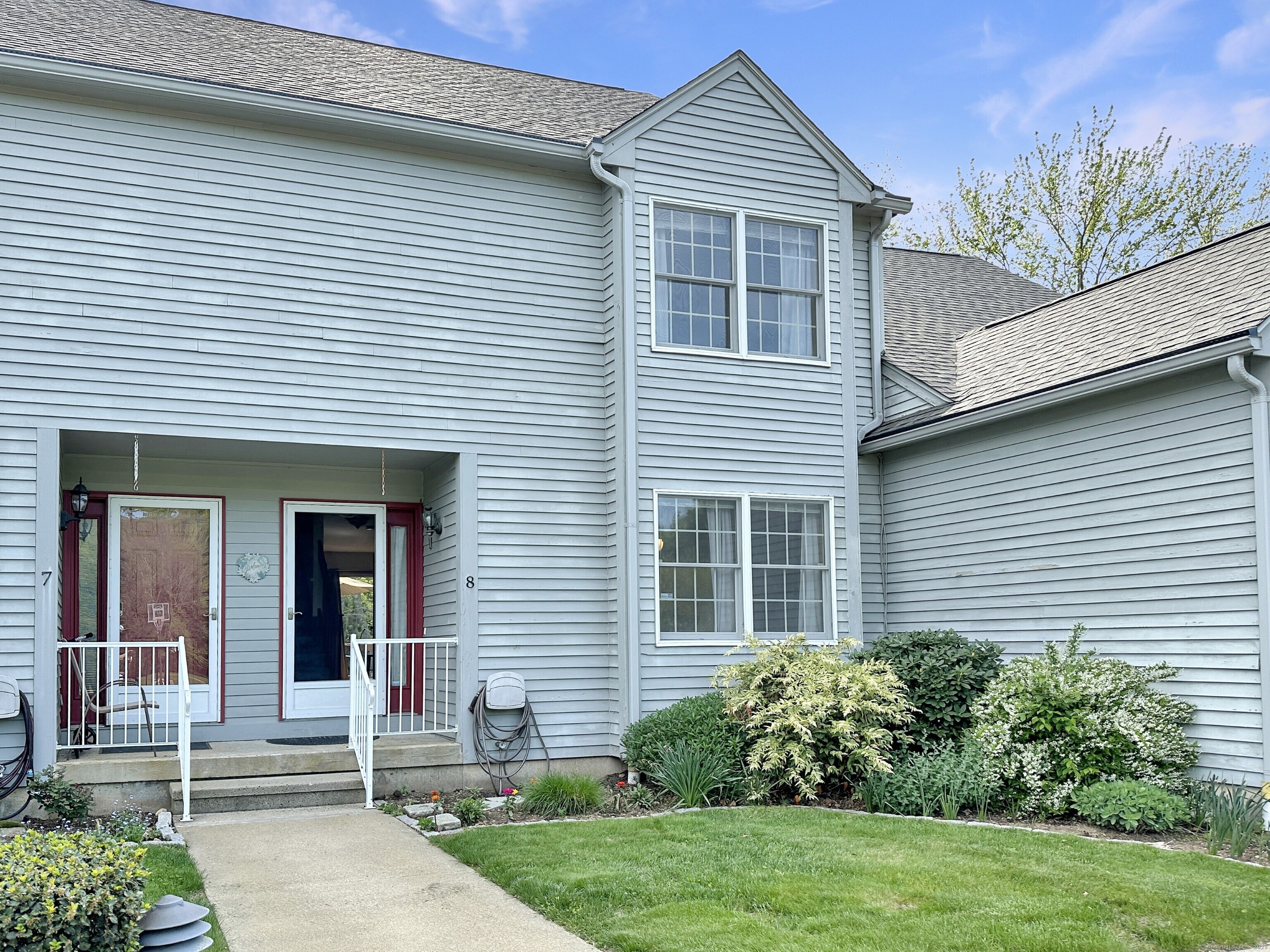 20 Church Lane #8, East Lyme, Connecticut image 4