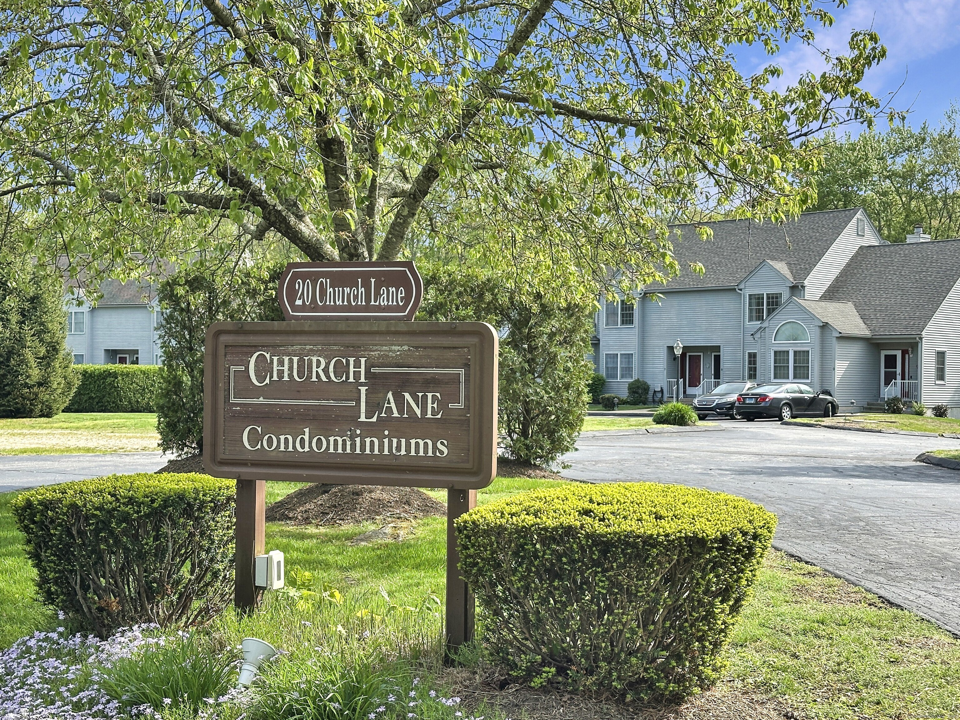 20 Church Lane #8, East Lyme, Connecticut image 2