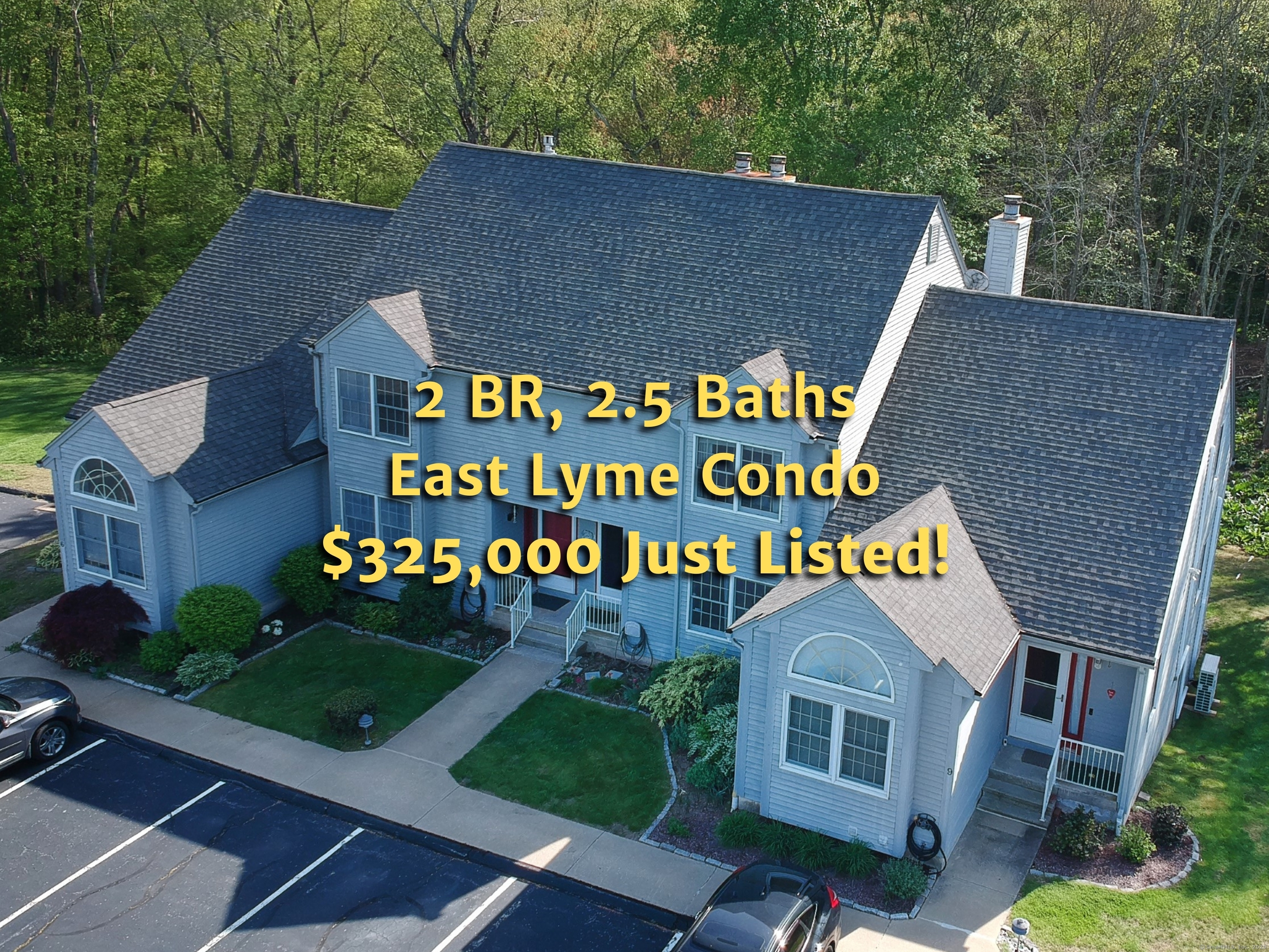 20 Church Lane #8, East Lyme, Connecticut image 1