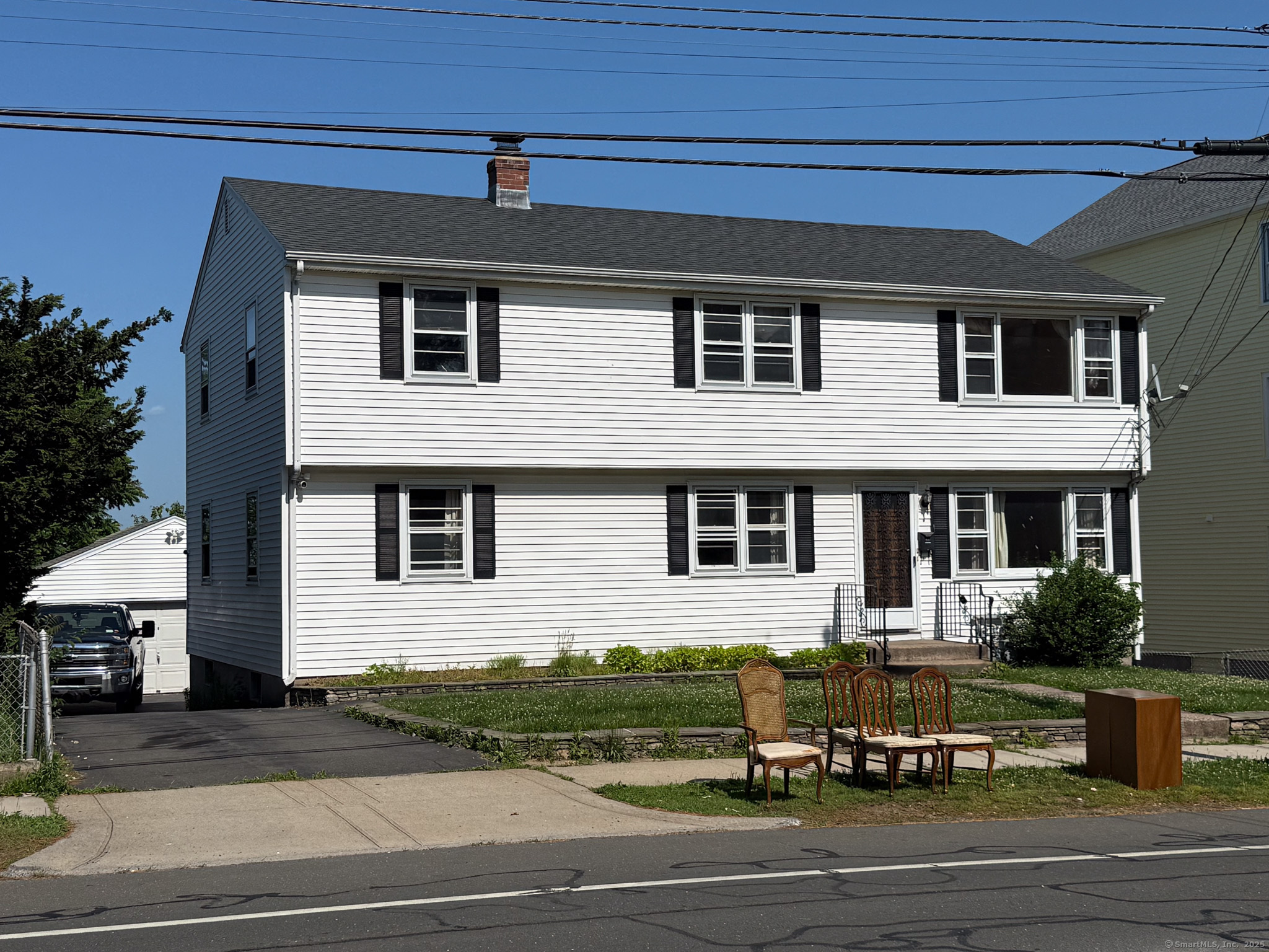 New Britain, Connecticut 06053, United States, 3 Bedrooms Bedrooms, ,1 BathroomBathrooms,Residential,Active,161405