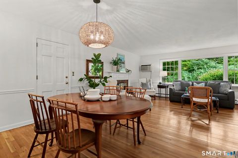 Tiny photo for 17 Pumpkin Lane, Norwalk, CT 06851 (MLS # 24185368)
