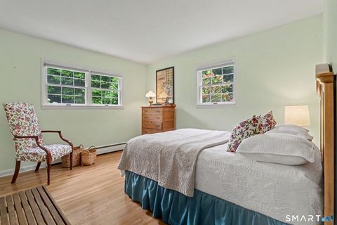 Tiny photo for 17 Pumpkin Lane, Norwalk, CT 06851 (MLS # 24185368)