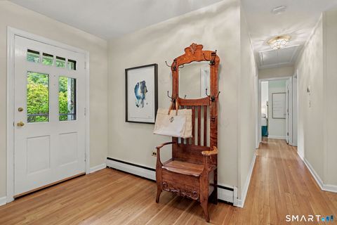 Tiny photo for 17 Pumpkin Lane, Norwalk, CT 06851 (MLS # 24185368)