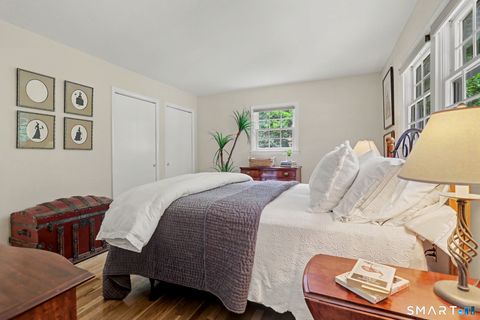 Tiny photo for 17 Pumpkin Lane, Norwalk, CT 06851 (MLS # 24185368)
