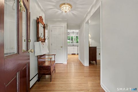 Tiny photo for 17 Pumpkin Lane, Norwalk, CT 06851 (MLS # 24185368)