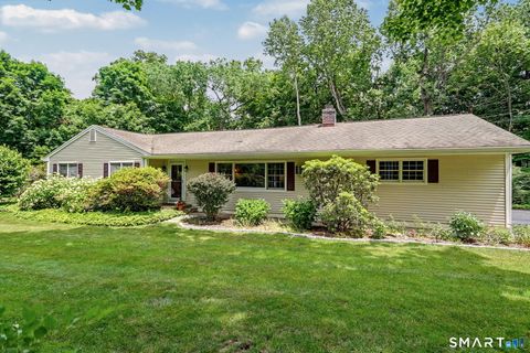 Tiny photo for 17 Pumpkin Lane, Norwalk, CT 06851 (MLS # 24185368)