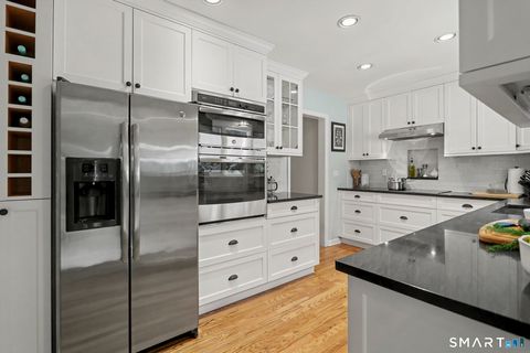 Tiny photo for 17 Pumpkin Lane, Norwalk, CT 06851 (MLS # 24185368)