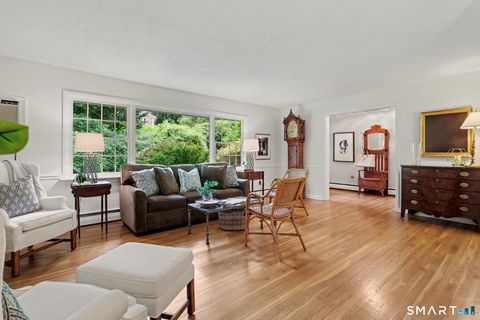 Tiny photo for 17 Pumpkin Lane, Norwalk, CT 06851 (MLS # 24185368)