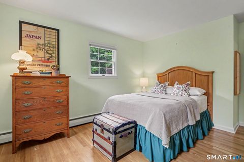 Tiny photo for 17 Pumpkin Lane, Norwalk, CT 06851 (MLS # 24185368)