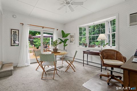 Tiny photo for 17 Pumpkin Lane, Norwalk, CT 06851 (MLS # 24185368)