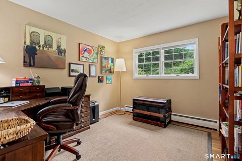 Tiny photo for 17 Pumpkin Lane, Norwalk, CT 06851 (MLS # 24185368)