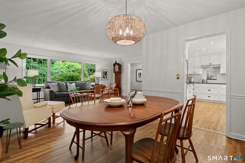 Tiny photo for 17 Pumpkin Lane, Norwalk, CT 06851 (MLS # 24185368)
